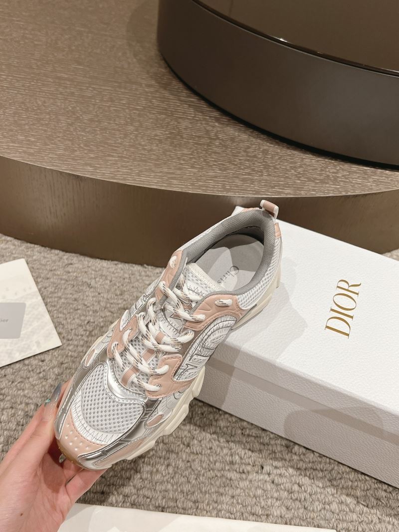 Christian Dior Sneaker